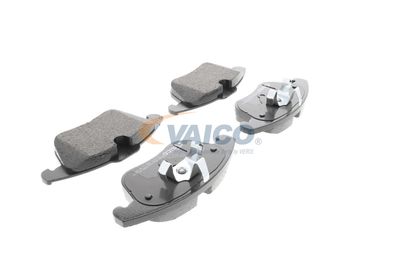 BREMSBELAGSATZ SCHEIBENBREMSE VAICO V258123 28