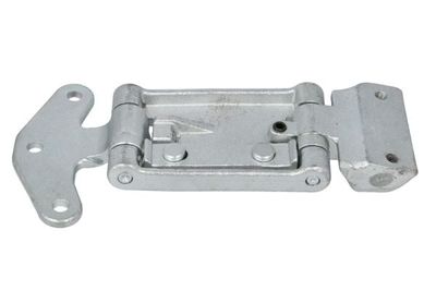 Door element, door hinge Top Links/Rechts