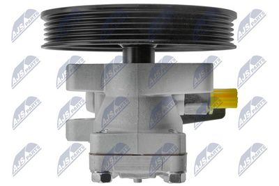 Servopumpe NTY SPW-HY-506 for HYUNDAI