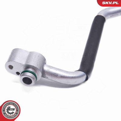 CONDUCTA PRESIUNE VARIABILA AER CONDITIONAT ESEN SKV 43SKV571 2