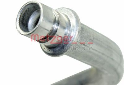 HYDRAULIKSCHLAUCH LENKUNG METZGER AUTOTEILE 2361056 2