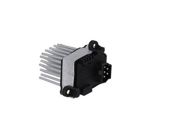 REZISTOR VENTILATOR HABITACLU