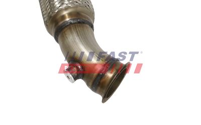 FILTRU FUNINGINE/PARTICULE SIST.DE ESAPAMENT FAST FT10780 2