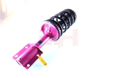 ANSAMBLU TELESCOP ARC GH GH351958C11A 41