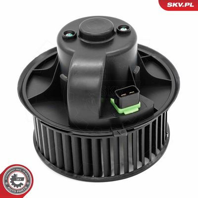 vnitřní ventilátor SKV 68SKV170