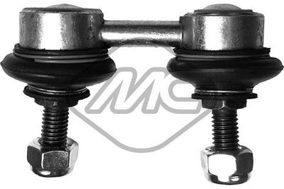 биалета Metalcaucho 40105