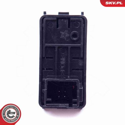 COMUTATOR MACARA GEAM ESEN SKV 37SKV356 2