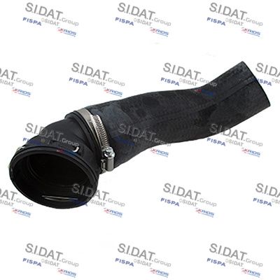 Трубка нагнетаемого воздуха SIDAT 500392 для BMW X3