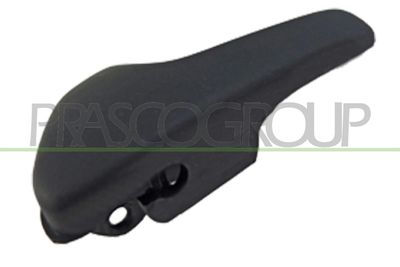 TüRGRIFF INNENAUSSTATTUNG