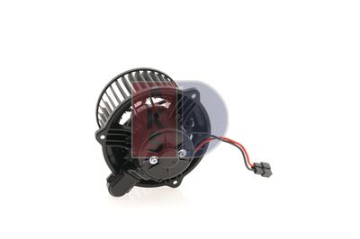 INNENRAUMGEBLäSE AKS DASIS 568042N 6