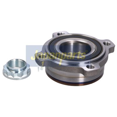главина на колелото JAPANPARTS KK-0046JM
