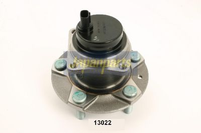 главина на колелото JAPANPARTS KK-13022