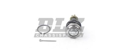 Шарнир независимой подвески / поворотного рычага DLZ BJ5009 для LEXUS GS