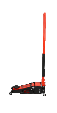 Pojízdný zvedák KS TOOLS 160.1000