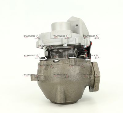 COMPRESOR SISTEM DE SUPRAALIMENTARE