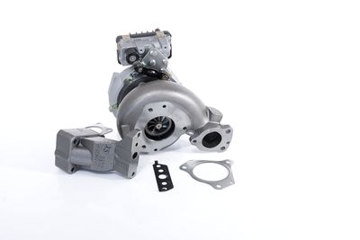 LADER AUFLADUNG BTS Turbo T981384BT 18