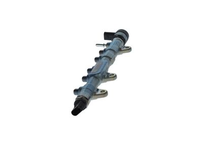 VERTEILERROHR KRAFTSTOFF BOSCH 0445214315 21