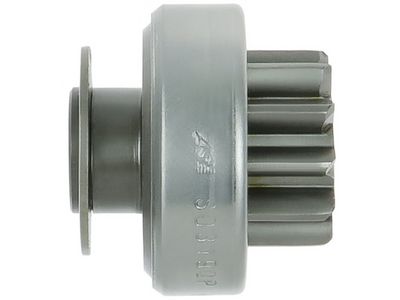 Volnoběžný převod, startér AS-PL SD3190P
