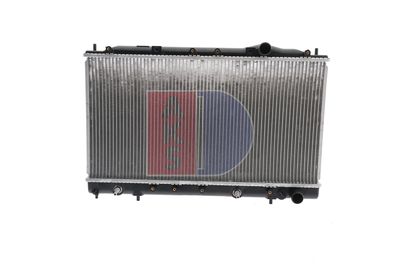 KüHLER MOTORKüHLUNG AKS DASIS 140190N 15
