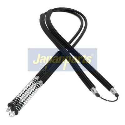 JAPANPARTS Trosas, stovėjimo stabdys