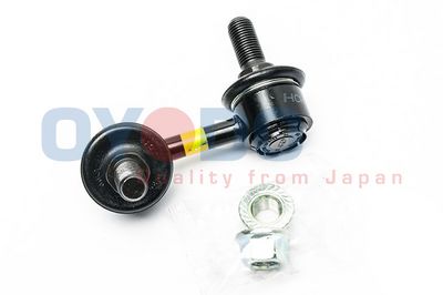 Stange/Strebe, Stabilisator