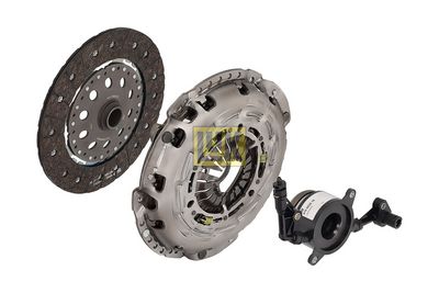комплект съединител Schaeffler LuK 626 3044 33