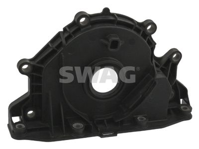 Уплотняющее кольцо, коленчатый вал SWAG 30 94 6749 для VW GRAND