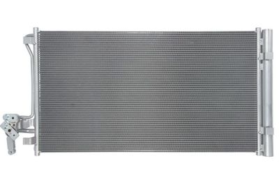 CONDENSATOR CLIMATIZARE