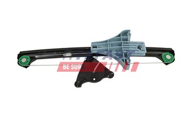 MECANISM ACTIONARE GEAM FAST FT01418 1