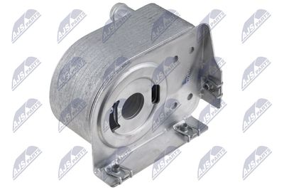 Chladič motorového oleja NTY CCL-CH-021