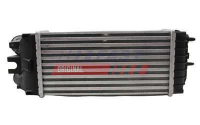 RADIATOR TEMPERATURA SCAZUTA INTERCOOLER