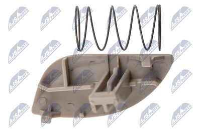 ELEMENT REGAJ TETIERA NTY EZCBM390 5