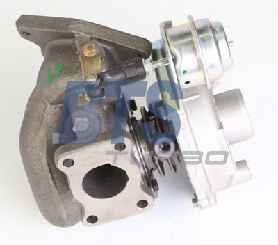 LADER AUFLADUNG BTS Turbo T912207 7