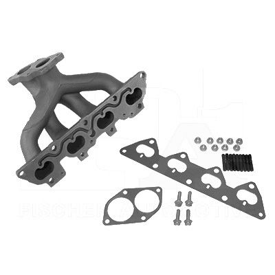 GALERIE SISTEM DE ESAPAMENT