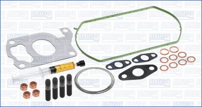 SET MONTAJ TURBOCOMPRESOR