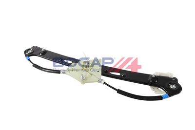 MECANISM ACTIONARE GEAM BOGAP B5341170 3