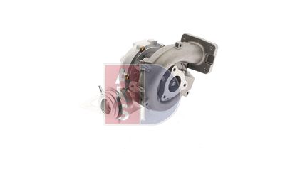 LADER AUFLADUNG AKS DASIS 045114N 6