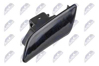 NTY Blende, Stoßfänger