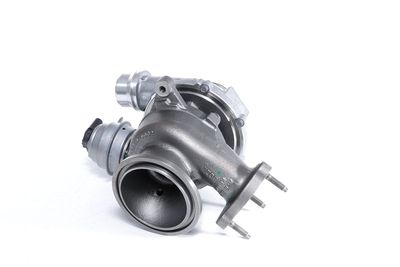 LADER AUFLADUNG BTS Turbo T918279 21