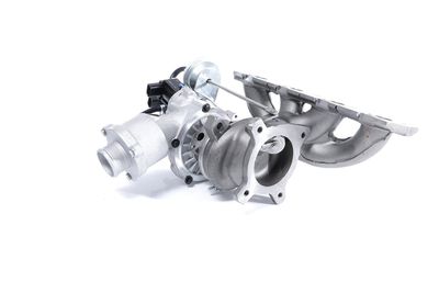 LADER AUFLADUNG BTS Turbo T915503 16