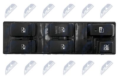 COMUTATOR MACARA GEAM NTY EWSHY000 2