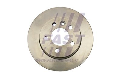 Tarcza hamulcowa FAST FT31162