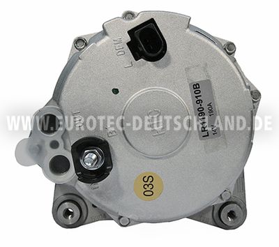 GENERATOR EUROTEC 12090387 2