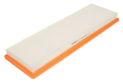 Cabinefilter 390x125x30, panel
