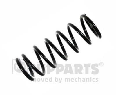 Пружина ходовой части NIPPARTS N5551074 для NISSAN MAXIMA