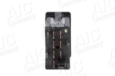 COMUTATOR LUMINI DE AVARIE AIC 52063 2