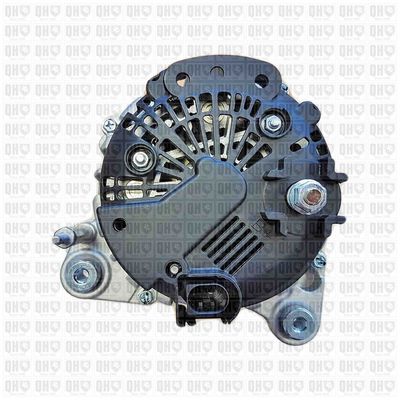 GENERATOR / ALTERNATOR QUINTON HAZELL QRA3315 2