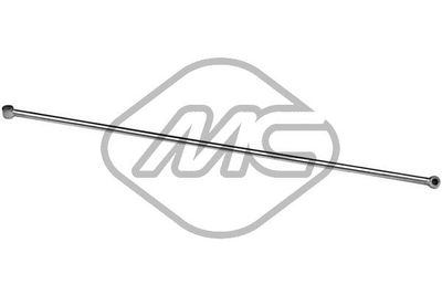 Zestaw naprawczy, dźwignia zmiany biegów METALCAUCHO 02322