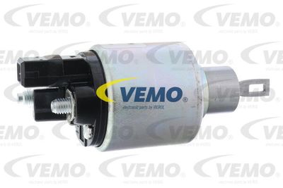 Тяговое реле, стартер VEMO V10-77-1049 для VW JETTA