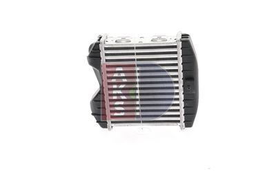 LADELUFTKüHLER AKS DASIS 127110N 7